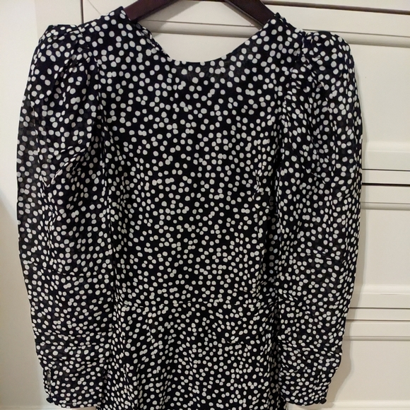 Petite Reformation Juni Dress - size 2P - NWT - Picture 2 of 10